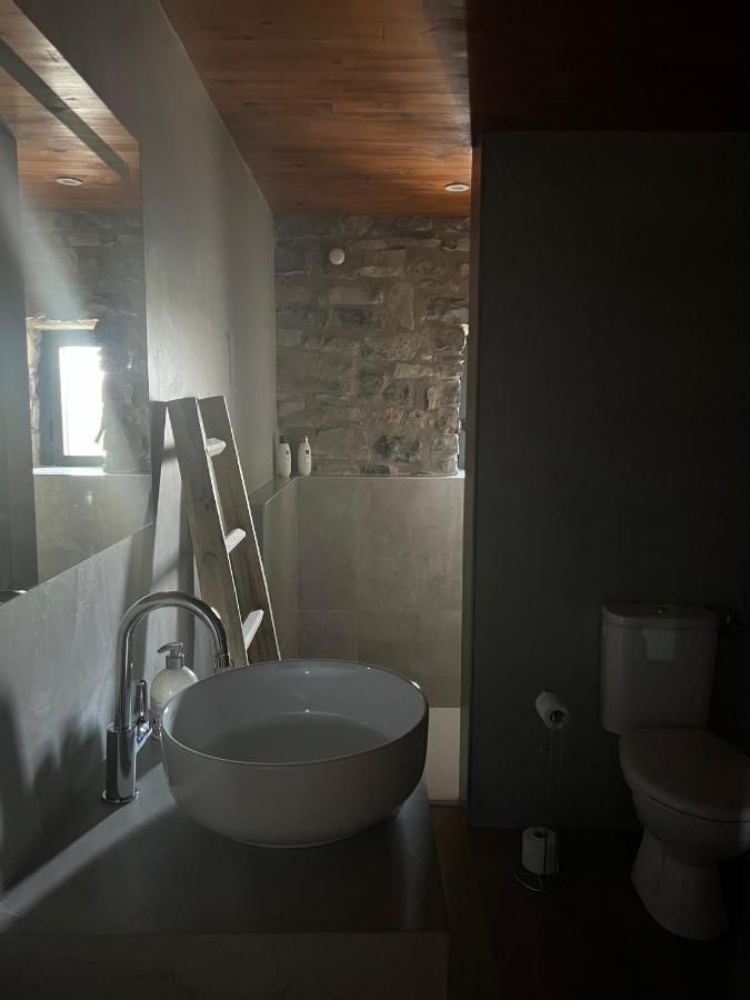 Luxurious Family House With Pool In Ardeche. Villa Les Vans Bagian luar foto