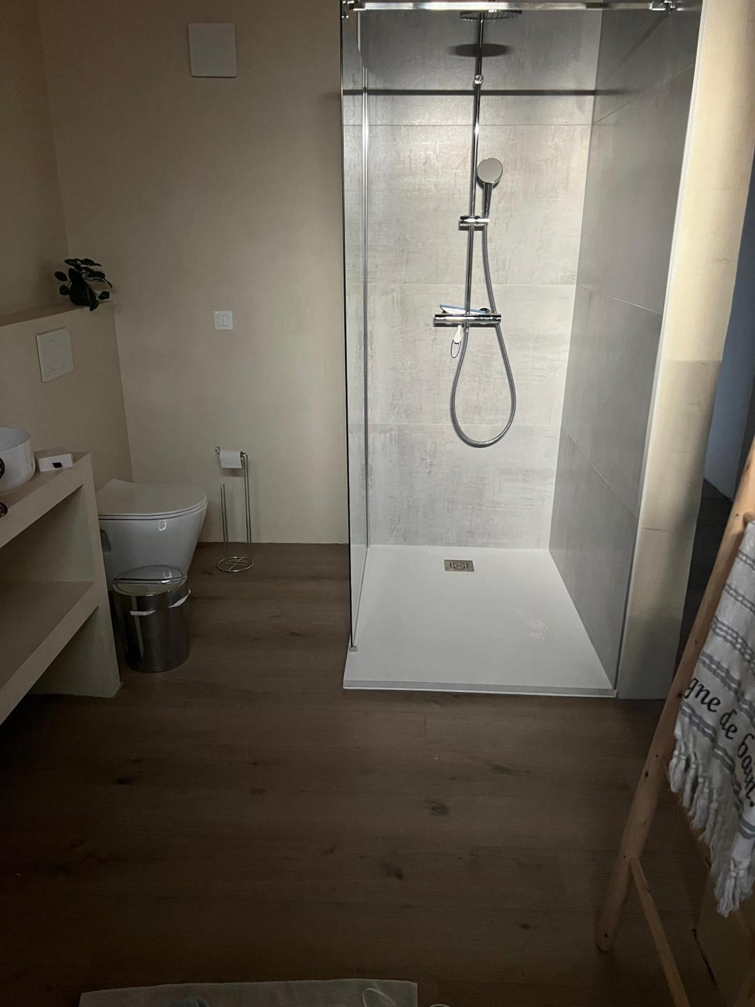 Luxurious Family House With Pool In Ardeche. Villa Les Vans Bagian luar foto