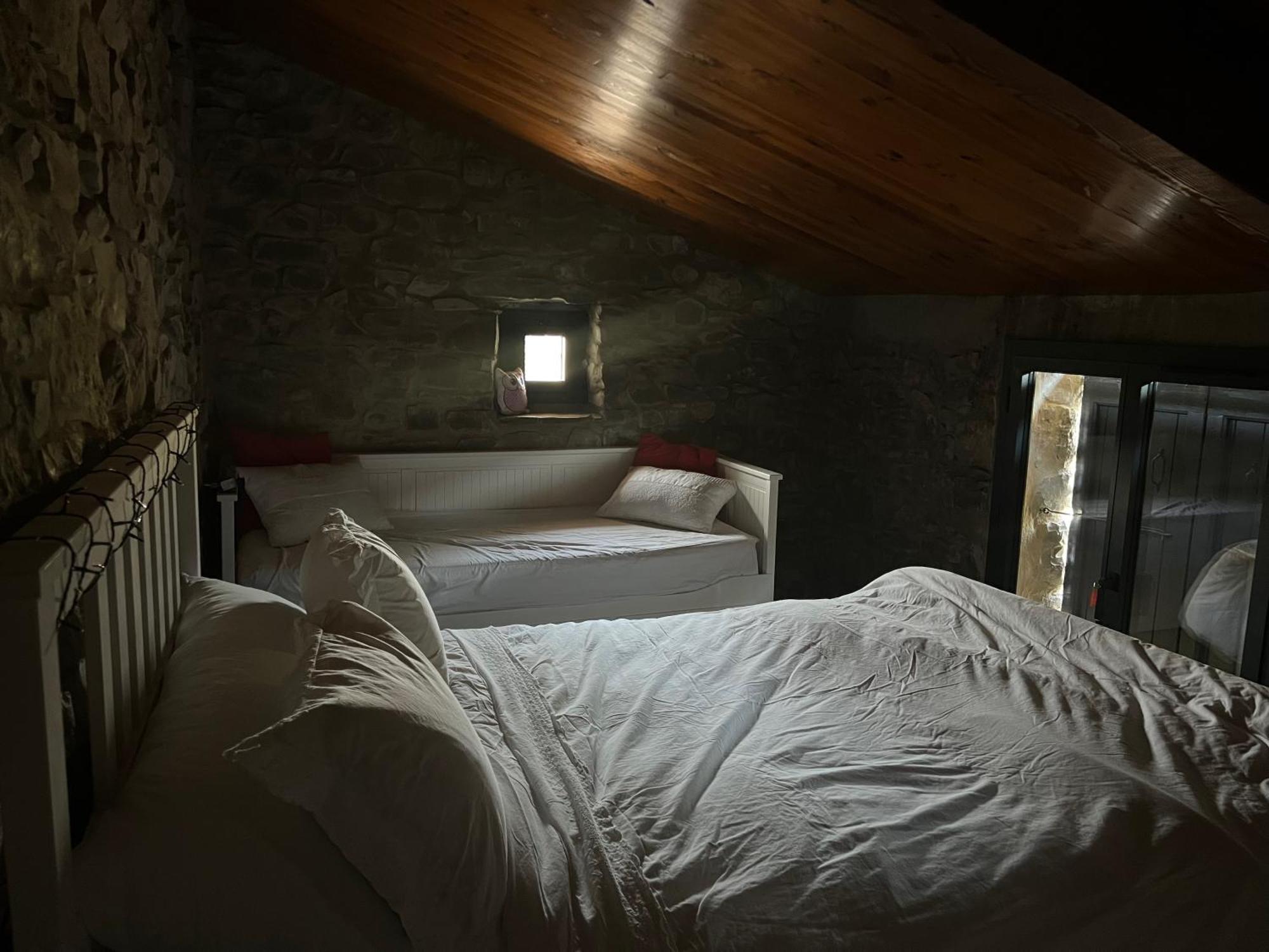 Luxurious Family House With Pool In Ardeche. Villa Les Vans Bagian luar foto